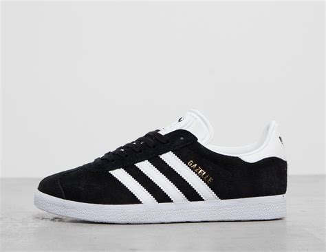 adidas gazelle schwarz damen 41|adidas gazelle sneakers women.